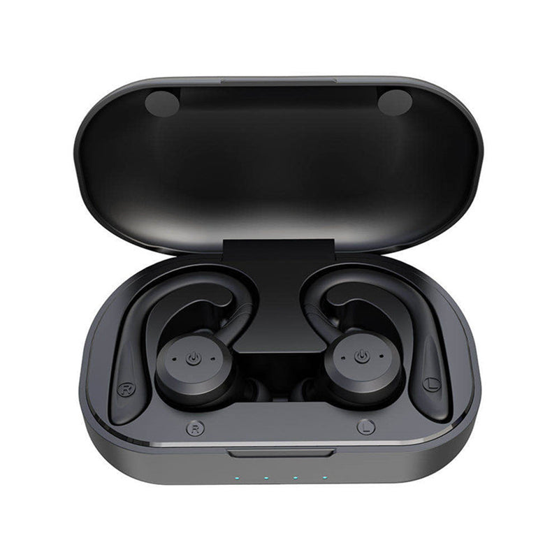LEMONDA SMART BE1032 TWS Earbuds Bluetooth 5.0 Headset IPX7 Waterproof Sport Stereo Headphone Mini Wireless Earphones for Outdoor Running LEMONDA SMART BE1032 TWS Earbuds Bluetooth 5.0 Headset IPX7 Waterproof Sport Stereo Headphone Mini Wireless Earphones for Outdoor Running
